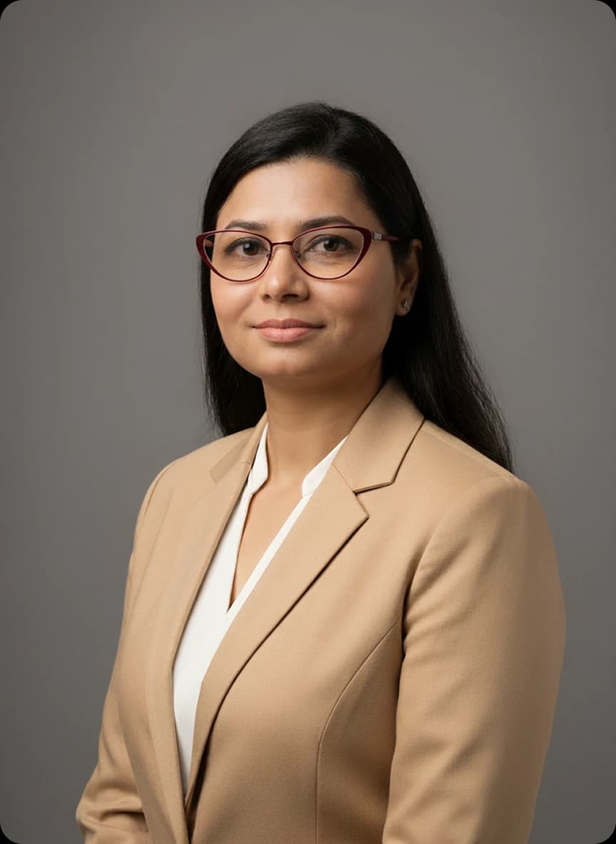 Photo of Meenakshi